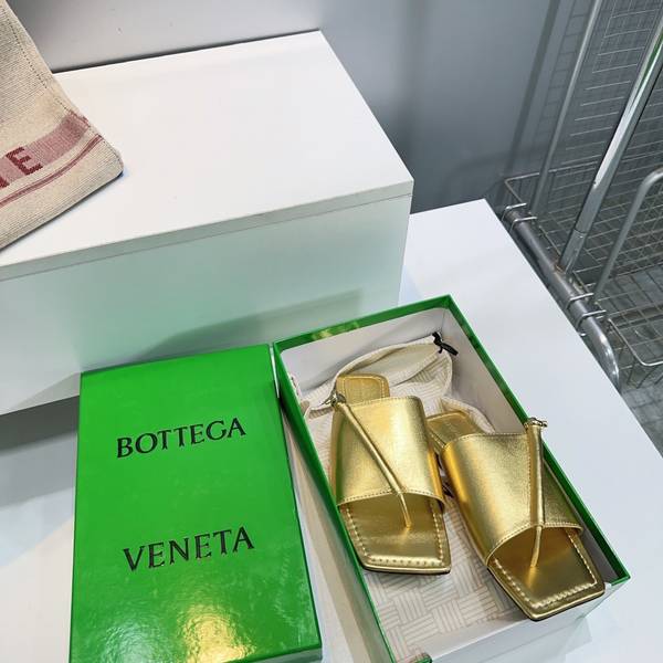 Bottega Veneta Shoes BVS00127
